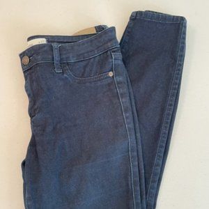 Abercrombie & Fitch Women's Jean, Size 4R